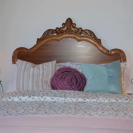 Casa Rural Los Barranquitos Garafía Zewnętrze zdjęcie