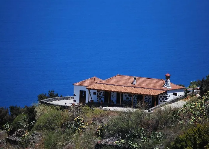 Casa Rural Los Barranquitos