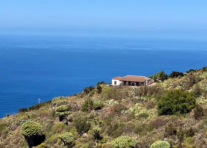 Casa Rural Los Barranquitos