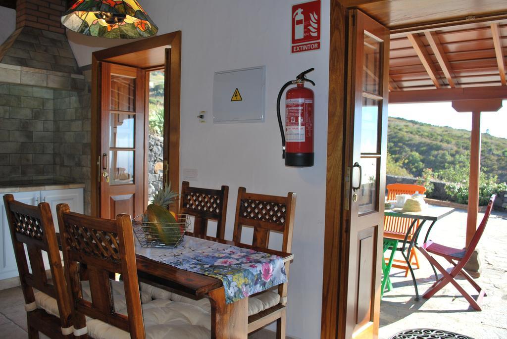Barranquitos Vakantiehuis