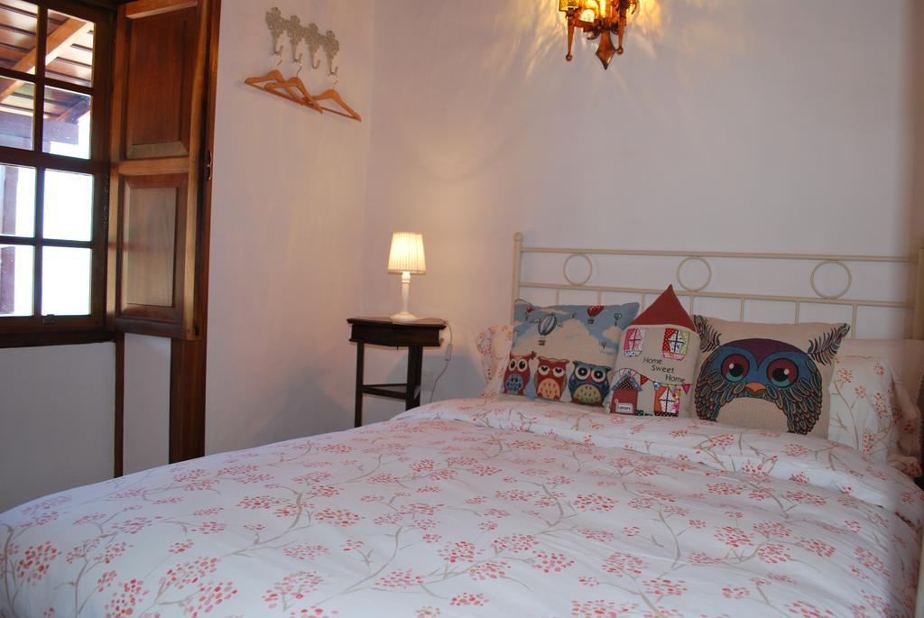 Holiday home Barranquitos *