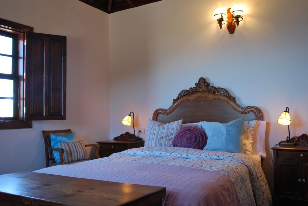 Barranquitos Holiday home Garafia