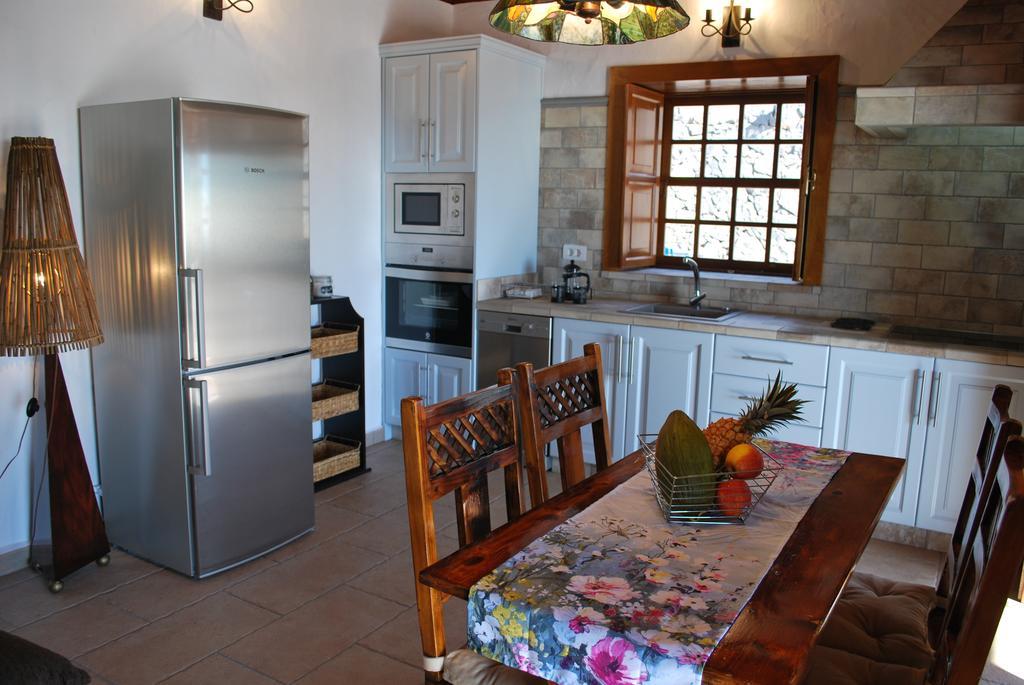 Barranquitos Holiday home *