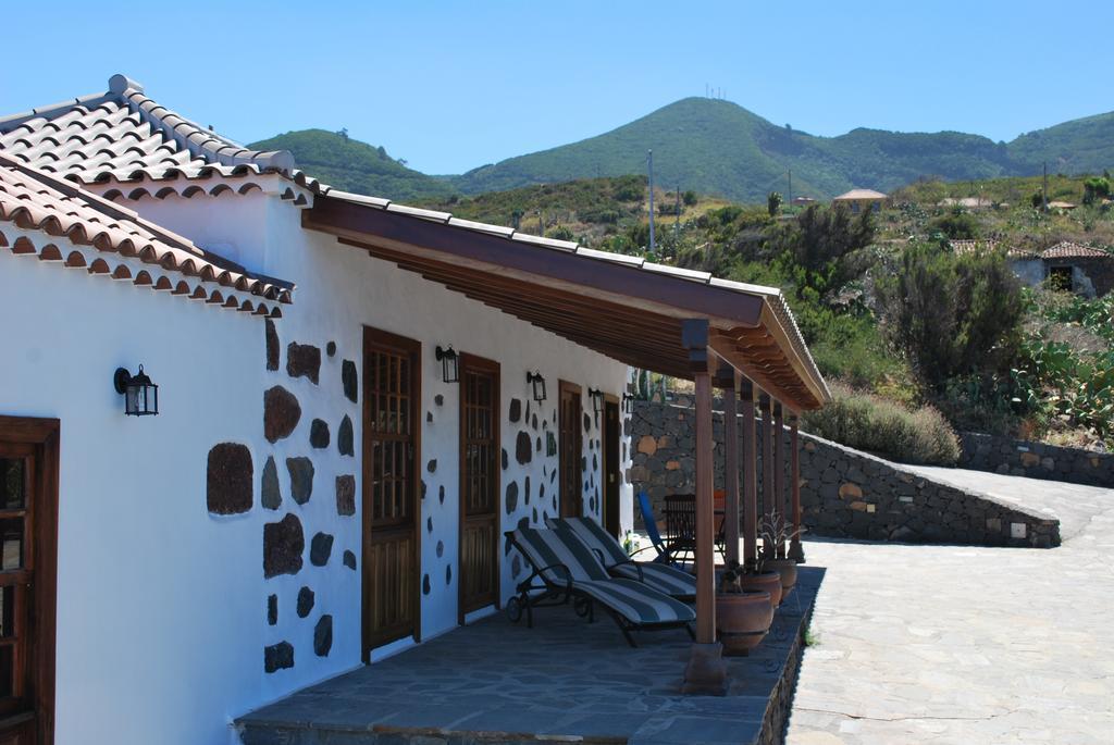 Barranquitos Holiday home