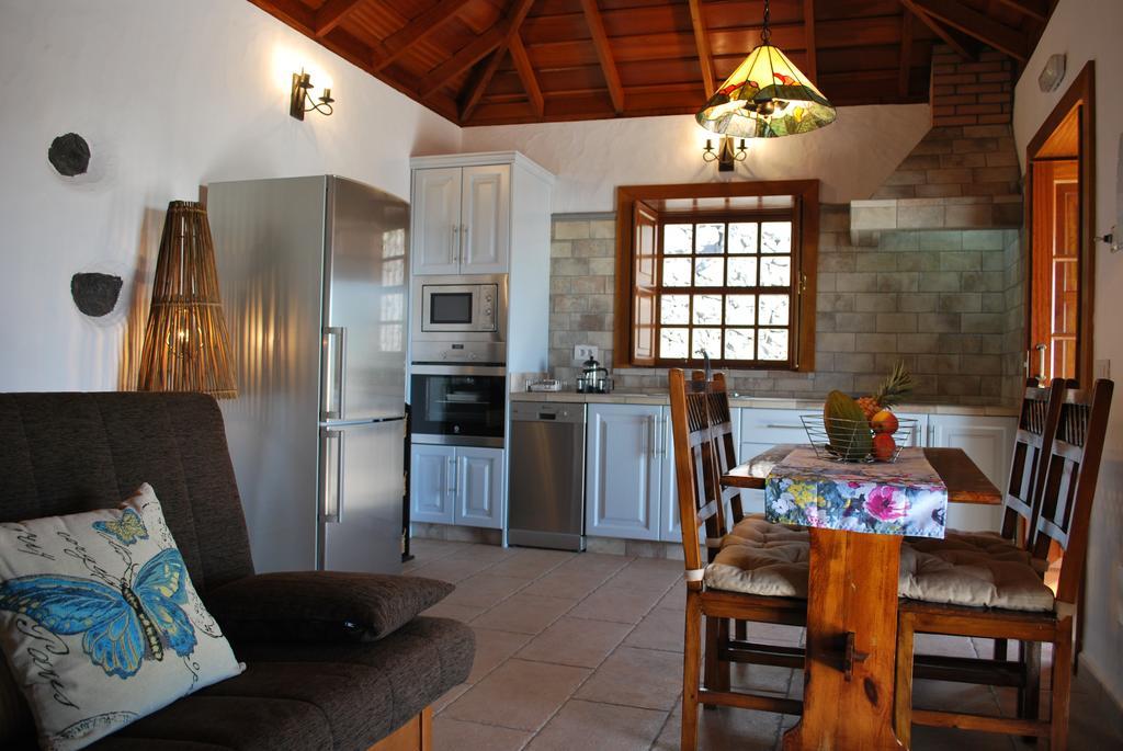 Holiday home Barranquitos