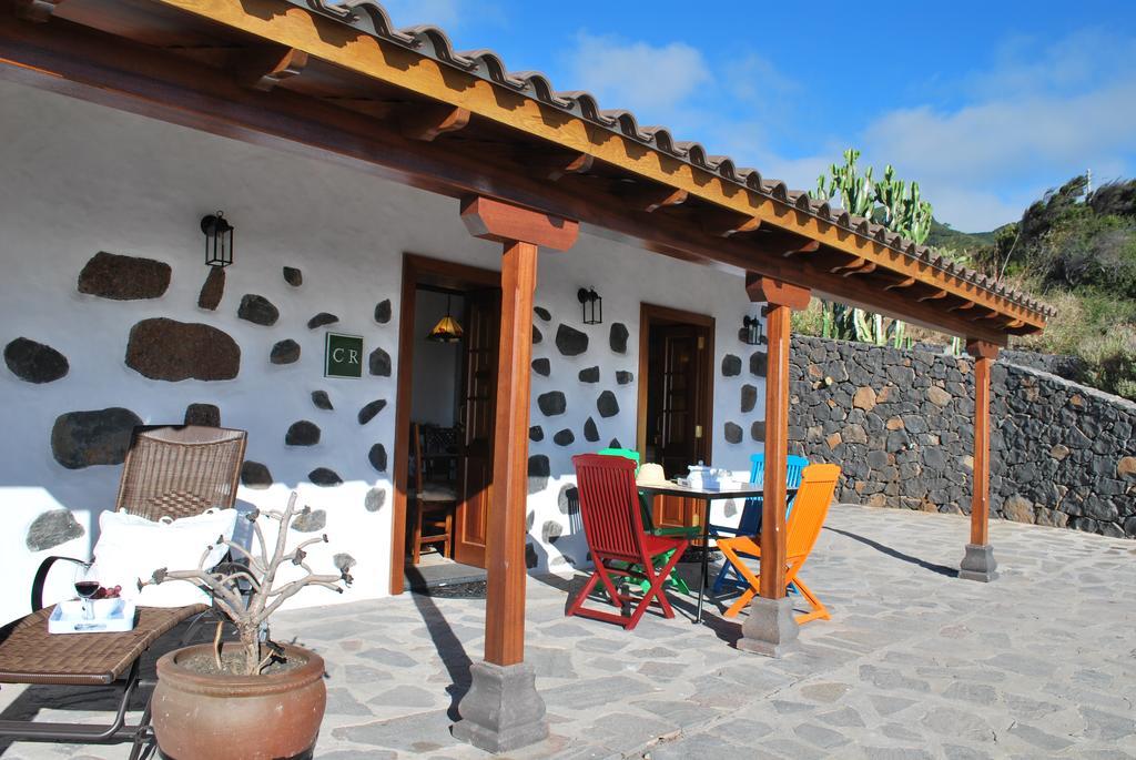 Barranquitos Holiday home