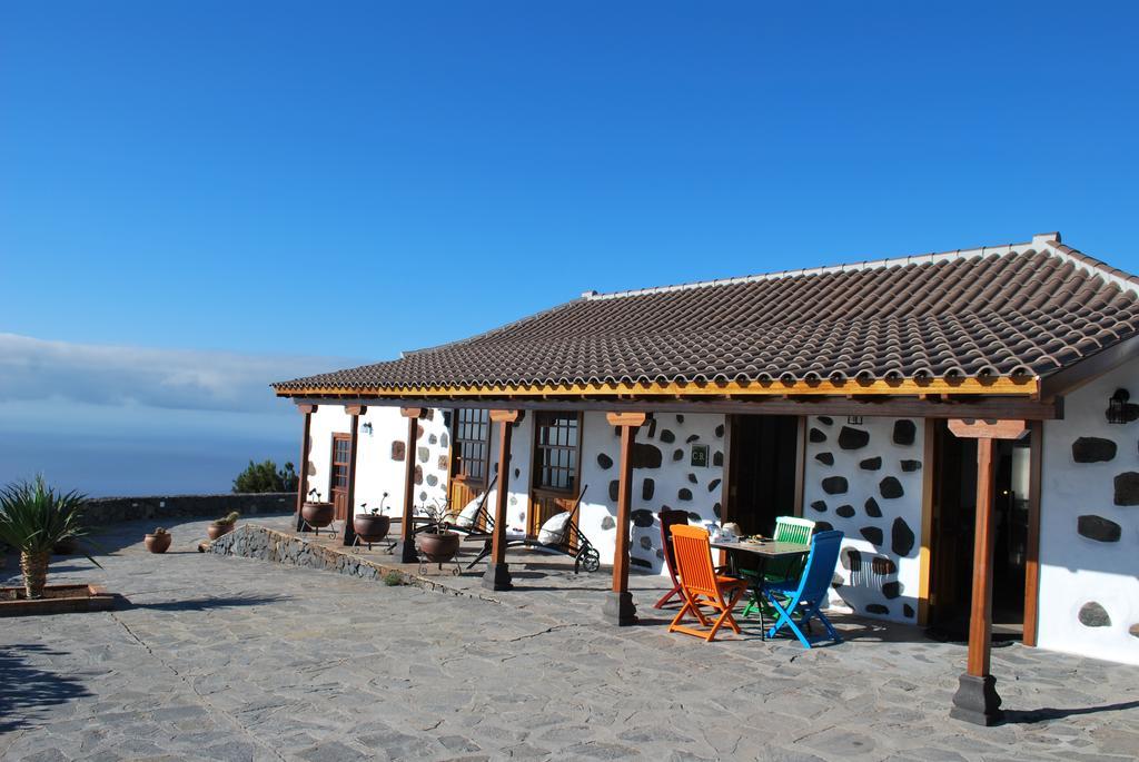 Holiday home Barranquitos *