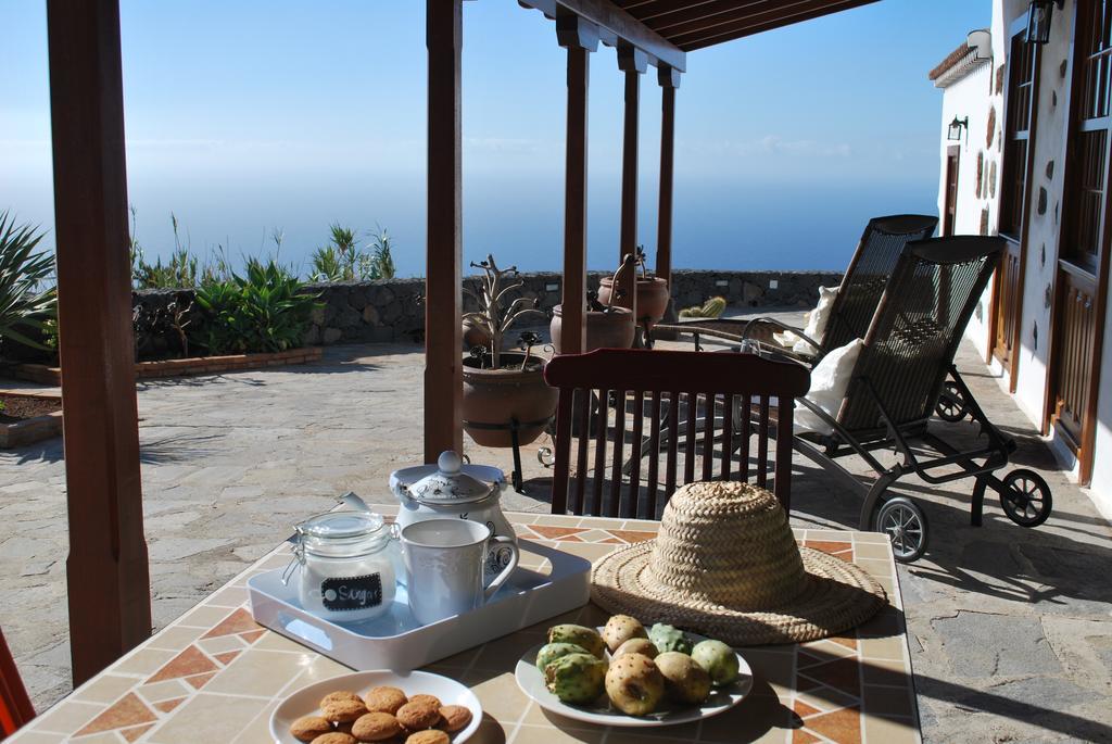 Vakantiehuis Barranquitos