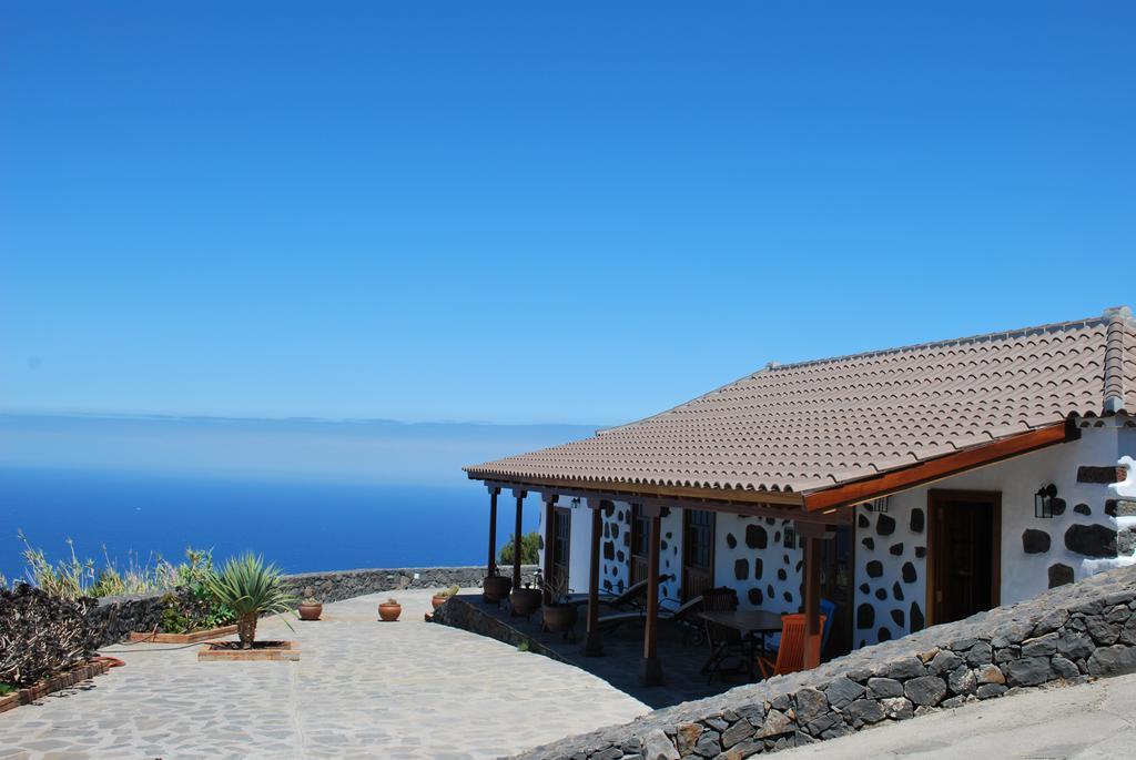 Barranquitos Vakantiehuis