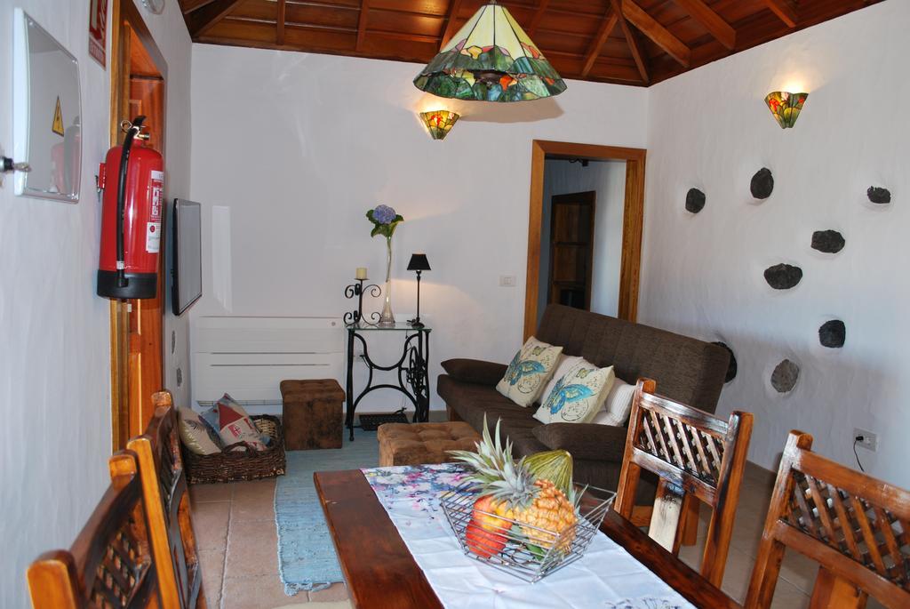 Holiday home Barranquitos *