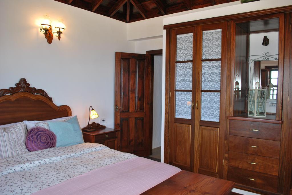 Holiday home Barranquitos Garafia