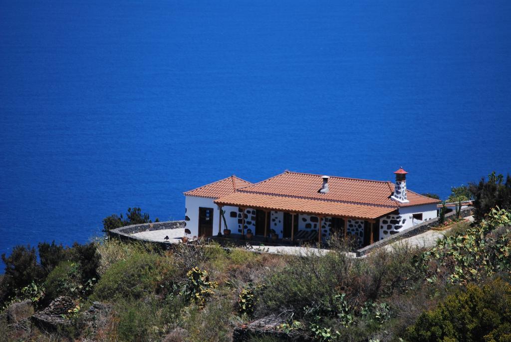 Barranquitos Holiday home *